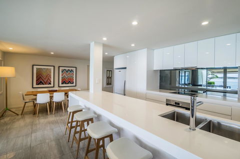 Noosa Harbour Resort - Accommodation Mount Tamborine 42