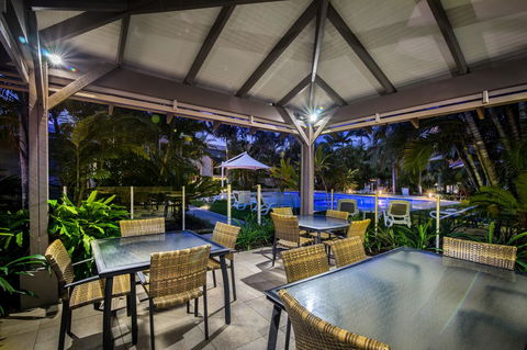 Noosa Harbour Resort - Accommodation Mount Tamborine 19