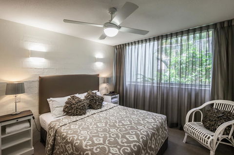 Noosa Harbour Resort - Accommodation Mount Tamborine 24