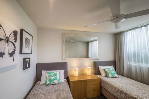 Noosa Harbour Resort - Accommodation Mount Tamborine 40