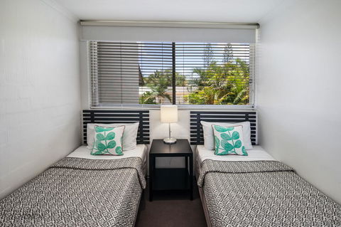 Noosa Harbour Resort - Accommodation Mount Tamborine 37