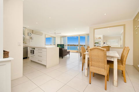 Noosa Harbour Resort - Accommodation Mount Tamborine 44