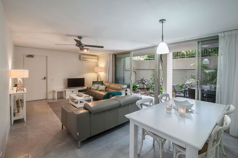 Noosa Harbour Resort - Accommodation Mount Tamborine 16
