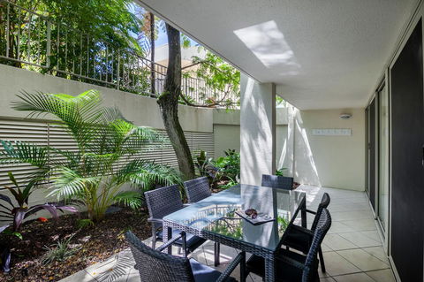 Noosa Harbour Resort - Accommodation Mount Tamborine 27