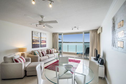 Noosa Harbour Resort - Accommodation Mount Tamborine 11