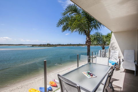 Noosa Harbour Resort - Accommodation Mount Tamborine 3