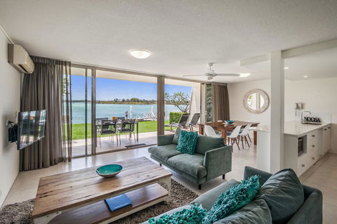 Noosa Harbour Resort - Accommodation Mount Tamborine 21