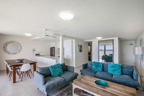 Noosa Harbour Resort - Accommodation Mount Tamborine 23