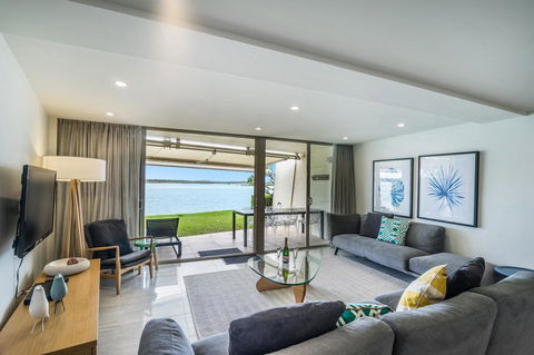 Noosa Harbour Resort - Accommodation Mount Tamborine 41