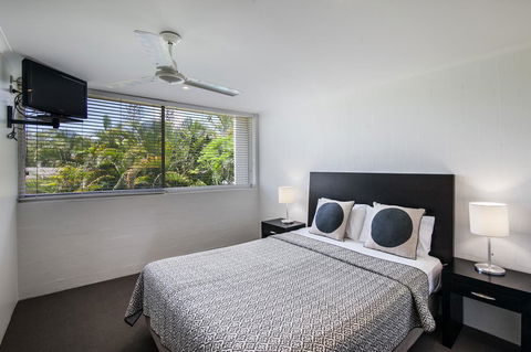 Noosa Harbour Resort - Accommodation Mount Tamborine 35