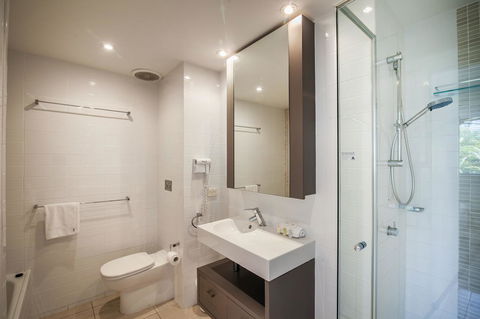 Noosa Harbour Resort - Accommodation Mount Tamborine 33