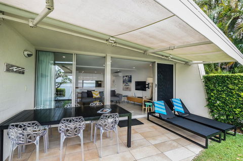 Noosa Harbour Resort - Accommodation Mount Tamborine 39