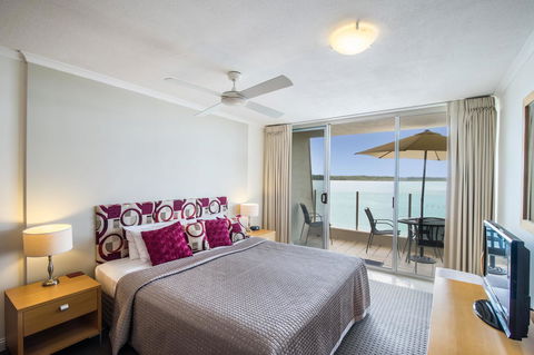 Noosa Harbour Resort - Accommodation Mount Tamborine 13