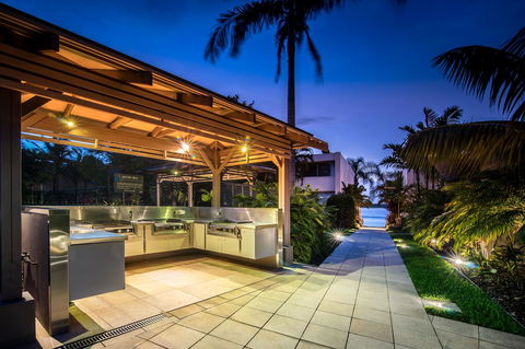 Noosa Harbour Resort - Accommodation Mount Tamborine 18