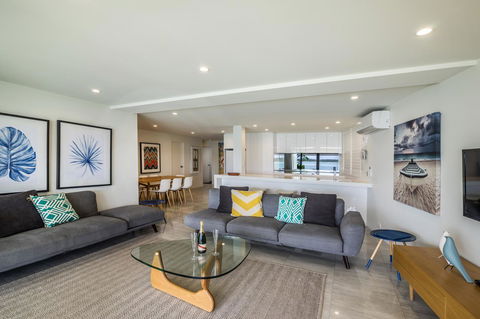 Noosa Harbour Resort - Accommodation Mount Tamborine 43