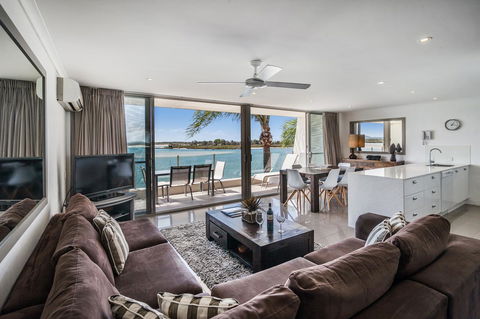 Noosa Harbour Resort - Accommodation Mount Tamborine 22
