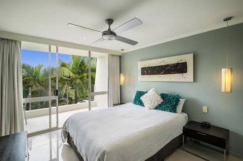 Noosa Harbour Resort - Accommodation Mount Tamborine 10