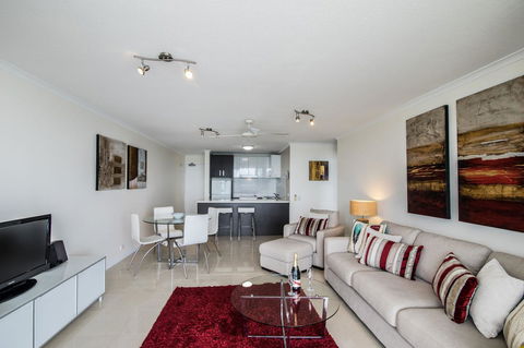 Noosa Harbour Resort - Accommodation Mount Tamborine 12