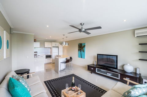 Noosa Harbour Resort - Accommodation Mount Tamborine 9