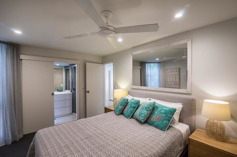 Noosa Harbour Resort - Accommodation Mount Tamborine 26