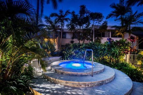 Noosa Harbour Resort - Accommodation Mount Tamborine 8