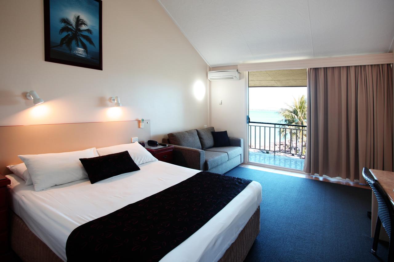 Accommodation Mount Tamborine