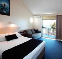 Whitsunday Sands Resort - Accommodation Mount Tamborine