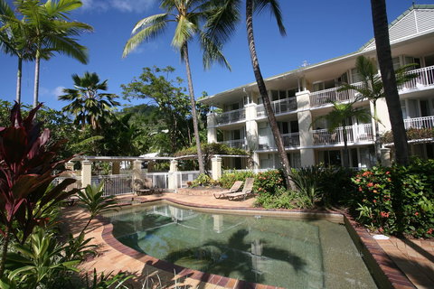 On The Beach Apartments - Accommodation Mount Tamborine 19