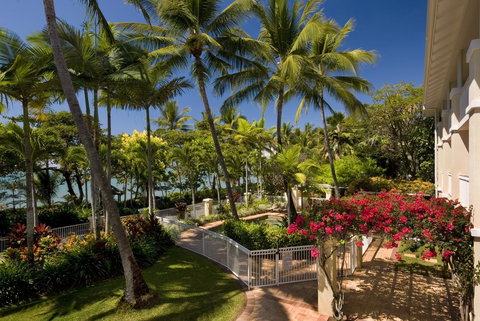 On The Beach Apartments - Accommodation Mount Tamborine 11