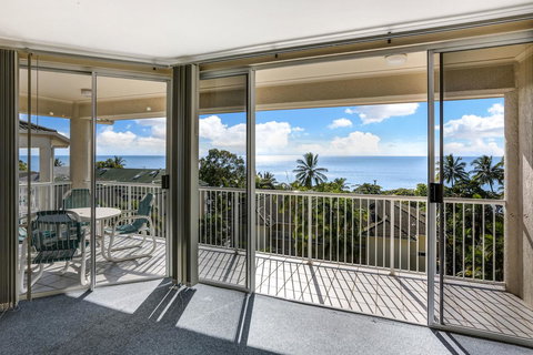 On The Beach Apartments - Accommodation Mount Tamborine 6