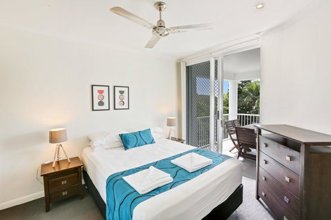 On The Beach Apartments - Accommodation Mount Tamborine 2
