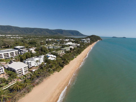 On The Beach Apartments - Accommodation Mount Tamborine 16
