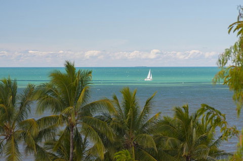 On The Beach Apartments - Accommodation Mount Tamborine 15