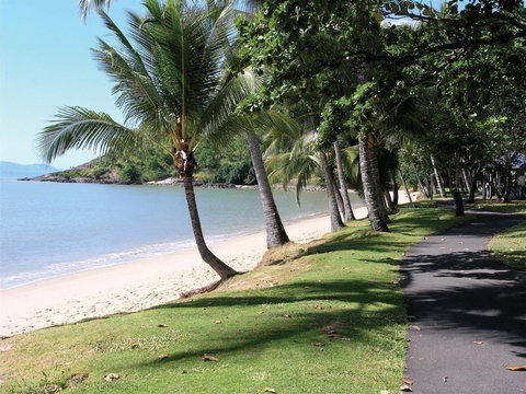 On The Beach Apartments - Accommodation Mount Tamborine 12