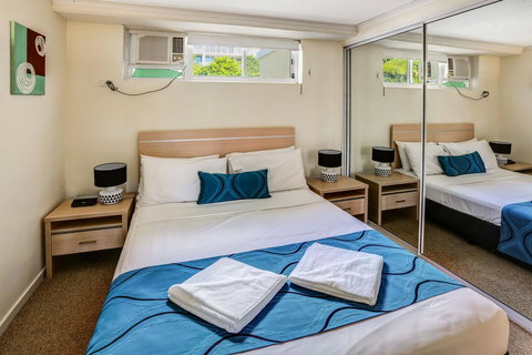 On The Beach Apartments - Accommodation Mount Tamborine 8