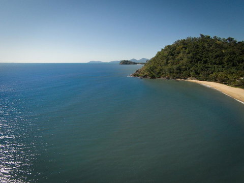 On The Beach Apartments - Accommodation Mount Tamborine 13