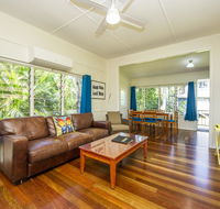 Kooyong Apartment 1 - Accommodation Mount Tamborine