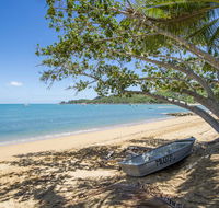 Sails on Horseshoe Apartment 9 - Accommodation Mount Tamborine