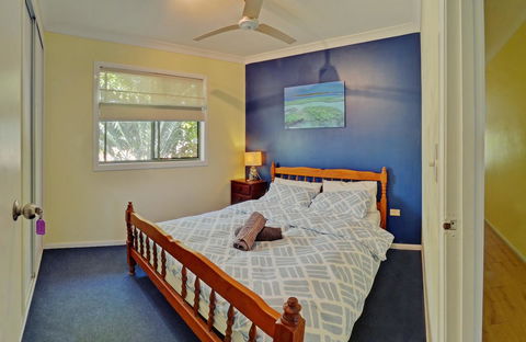 KiteSurf 1770 Beach House - Accommodation Mount Tamborine 1