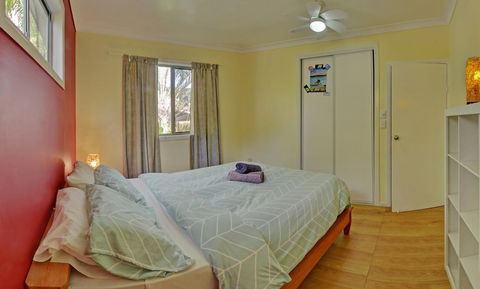 KiteSurf 1770 Beach House - Accommodation Mount Tamborine 44