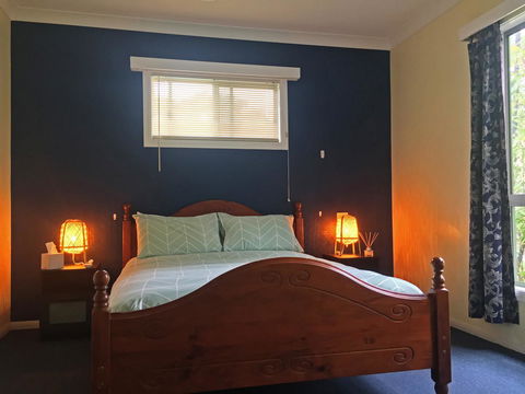KiteSurf 1770 Beach House - Accommodation Mount Tamborine 26