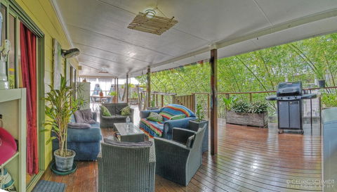 KiteSurf 1770 Beach House - Accommodation Mount Tamborine 41