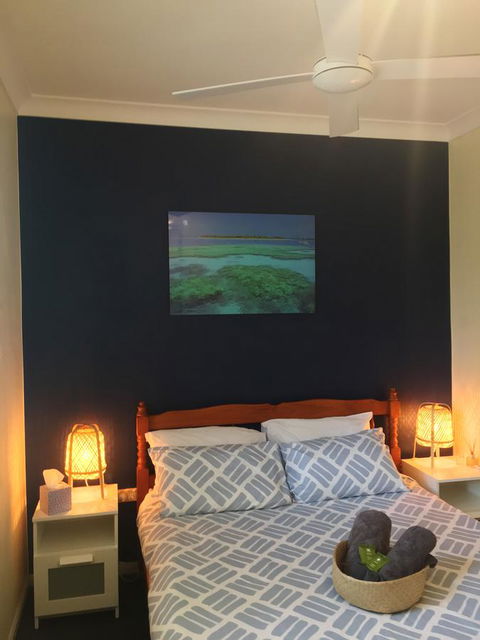 KiteSurf 1770 Beach House - Accommodation Mount Tamborine 21
