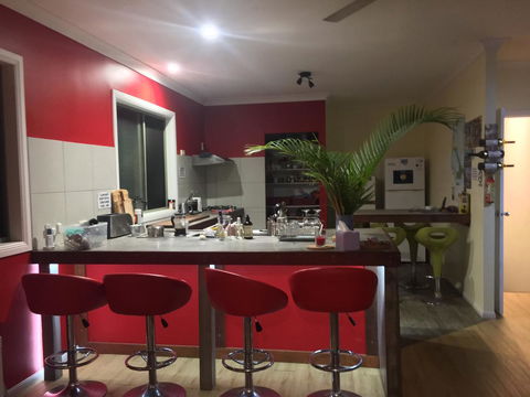 KiteSurf 1770 Beach House - Accommodation Mount Tamborine 2