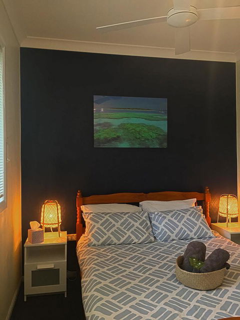 KiteSurf 1770 Beach House - Accommodation Mount Tamborine 22