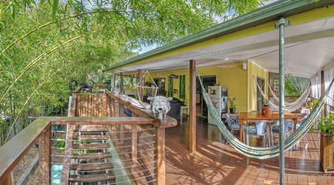 KiteSurf 1770 Beach House - Accommodation Mount Tamborine 38