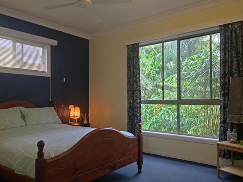 KiteSurf 1770 Beach House - Accommodation Mount Tamborine 28
