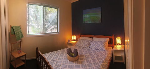 KiteSurf 1770 Beach House - Accommodation Mount Tamborine 16