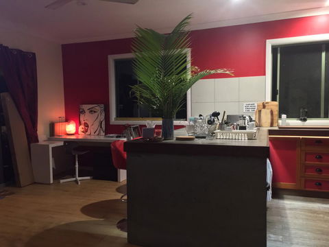 KiteSurf 1770 Beach House - Accommodation Mount Tamborine 11