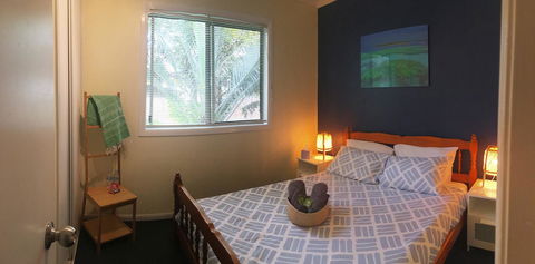 KiteSurf 1770 Beach House - Accommodation Mount Tamborine 15